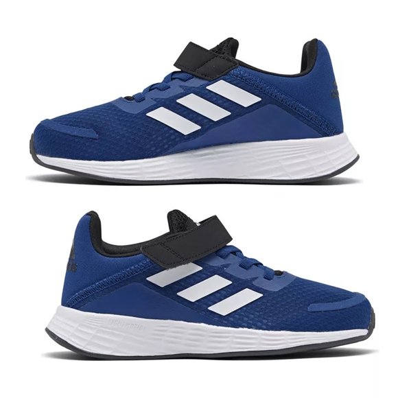 adidas Other - New adidas  Duramo Sl Stay-Put Closure sneakers